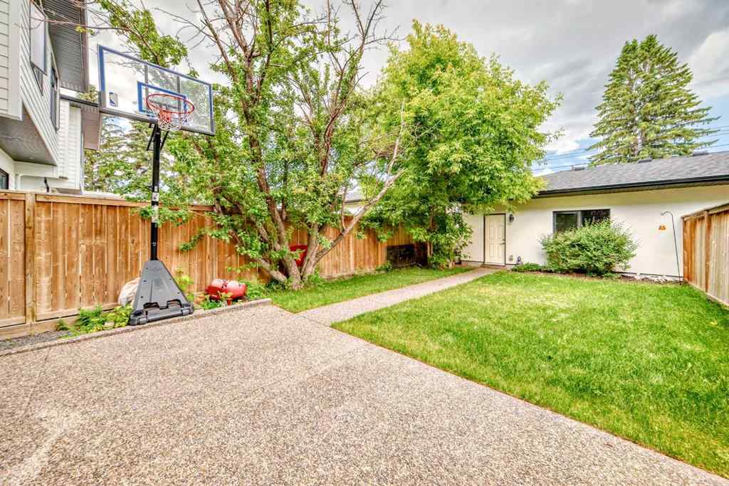 MLS® A2237765 - 1912 23 Avenue NW in Banff Trail Calgary, Residential