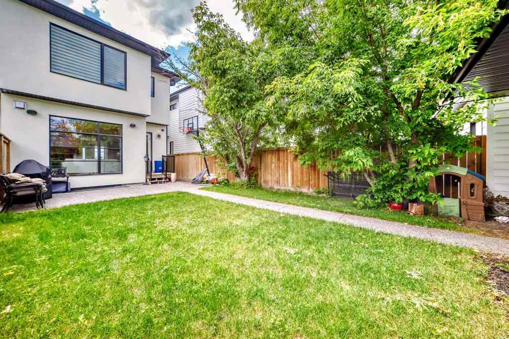 MLS® A2237765 - 1912 23 Avenue NW in Banff Trail Calgary, Residential