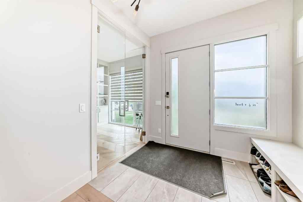 MLS® A2237765 - 1912 23 Avenue NW in Banff Trail Calgary, Residential