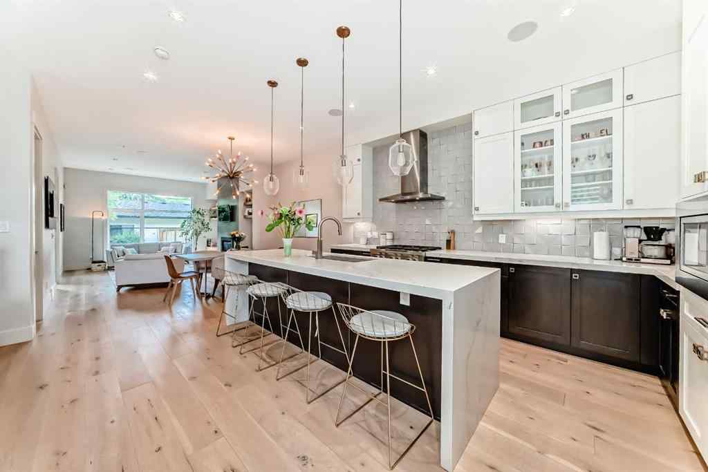 MLS® A2237765 - 1912 23 Avenue NW in Banff Trail Calgary, Residential