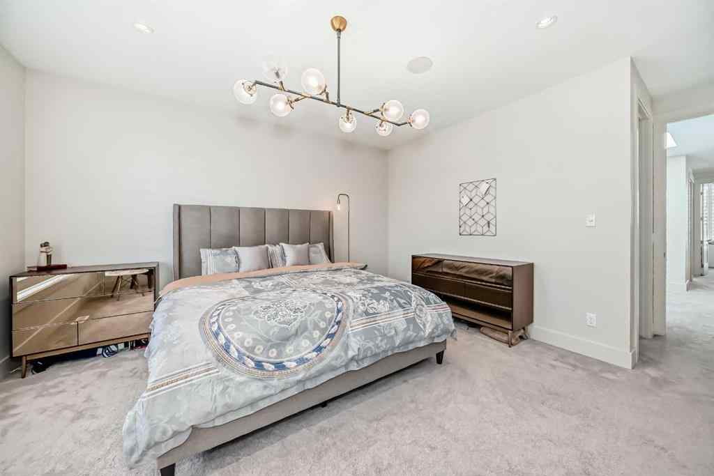MLS® A2237765 - 1912 23 Avenue NW in Banff Trail Calgary, Residential