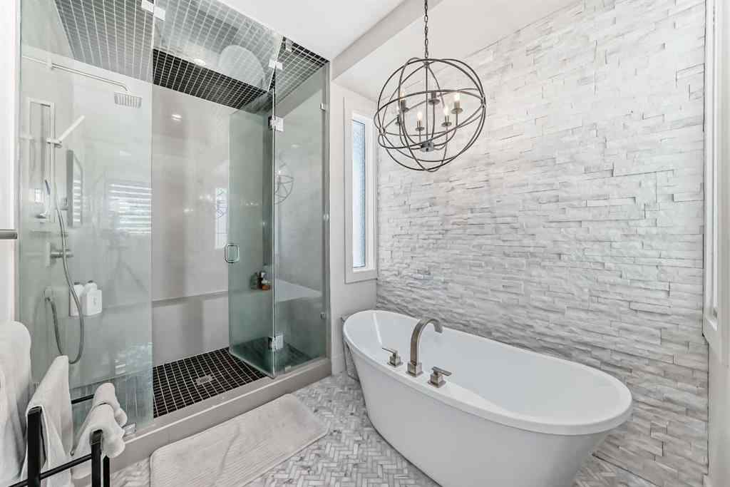 MLS® A2237765 - 1912 23 Avenue NW in Banff Trail Calgary, Residential