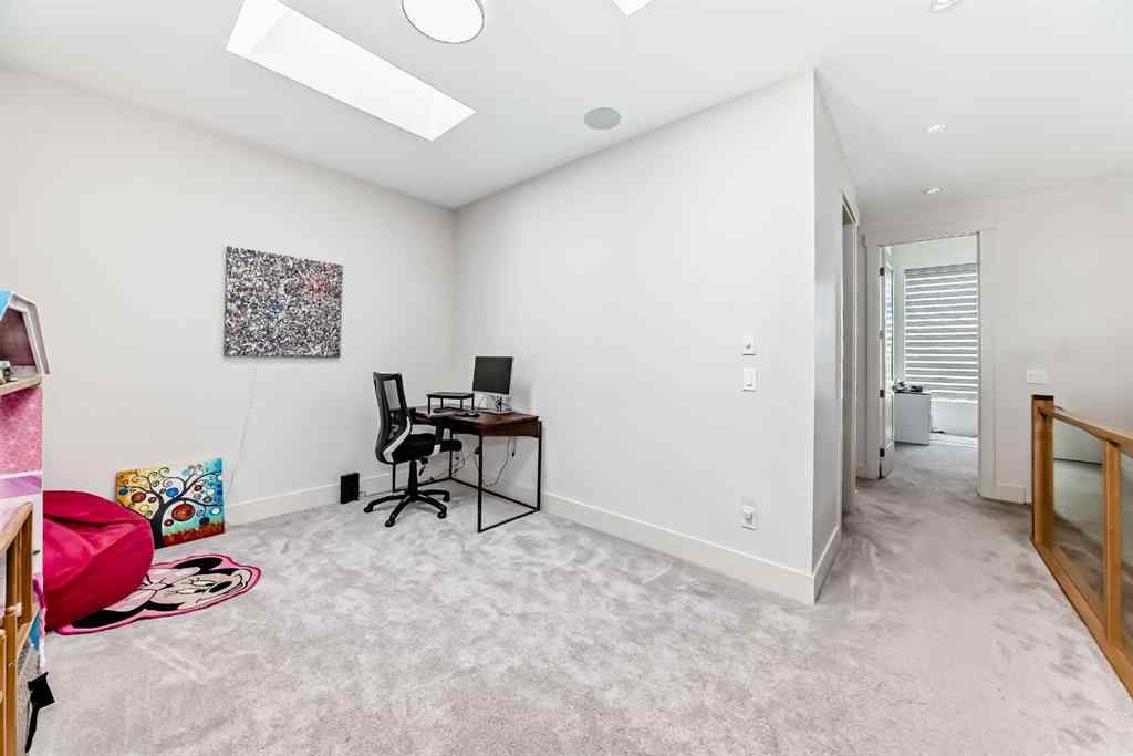 MLS® A2237765 - 1912 23 Avenue NW in Banff Trail Calgary, Residential