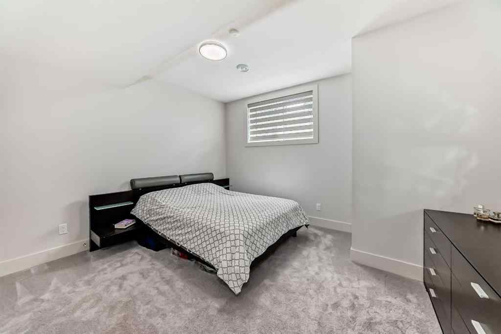 MLS® A2237765 - 1912 23 Avenue NW in Banff Trail Calgary, Residential