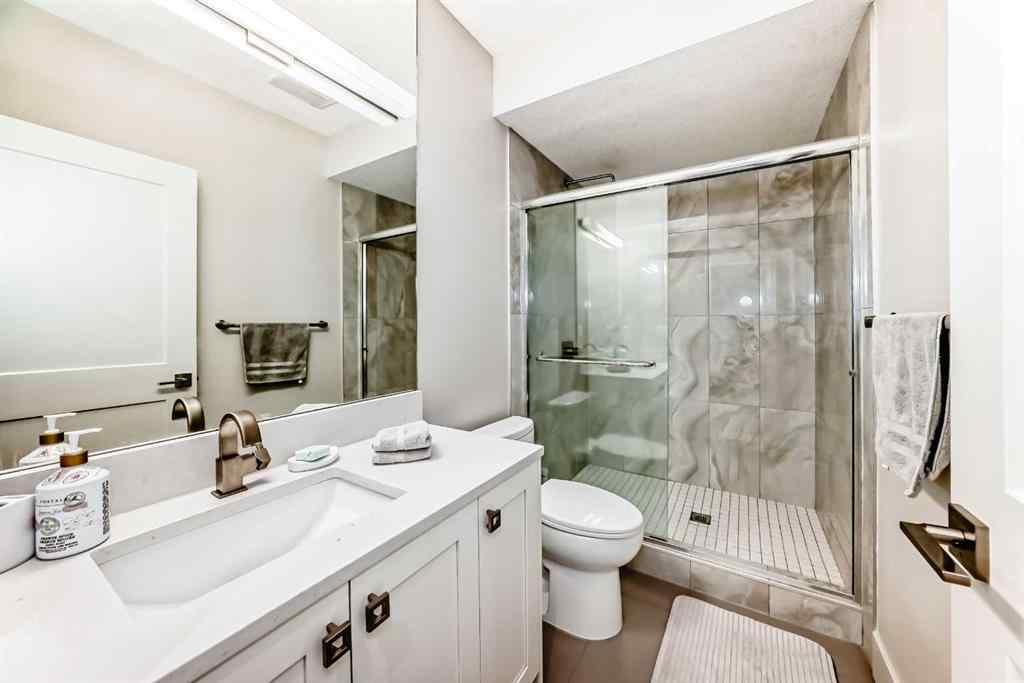 MLS® A2237765 - 1912 23 Avenue NW in Banff Trail Calgary, Residential