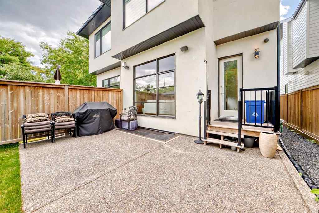 MLS® A2237765 - 1912 23 Avenue NW in Banff Trail Calgary, Residential