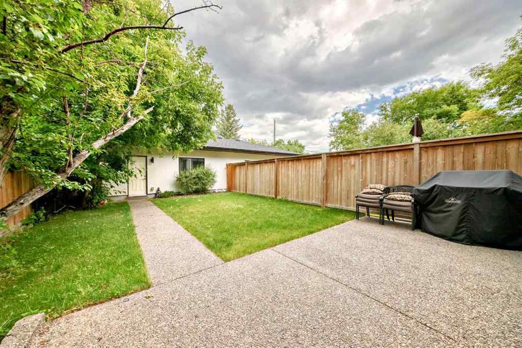 MLS® A2237765 - 1912 23 Avenue NW in Banff Trail Calgary, Residential
