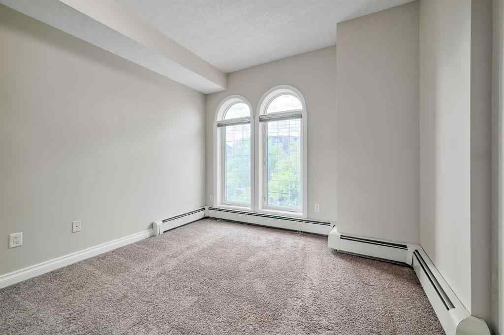 MLS® A2237768 - Unit #206 1315 12 Avenue SW in Beltline Calgary, Residential
