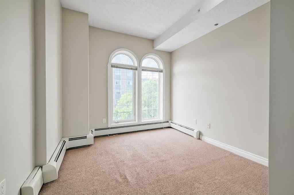 MLS® A2237768 - Unit #206 1315 12 Avenue SW in Beltline Calgary, Residential