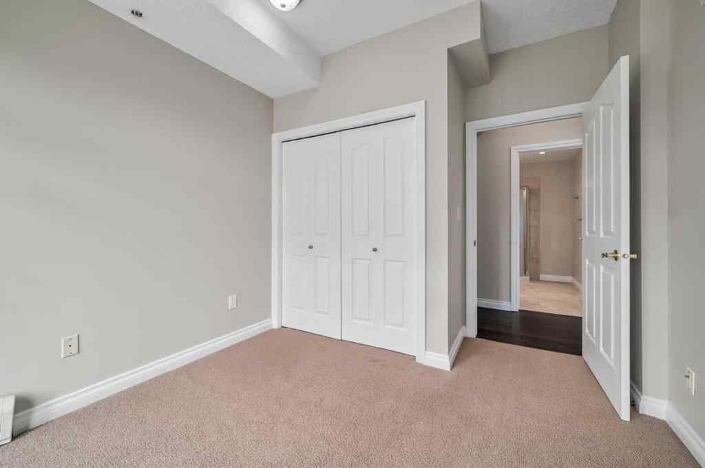 MLS® A2237768 - Unit #206 1315 12 Avenue SW in Beltline Calgary, Residential