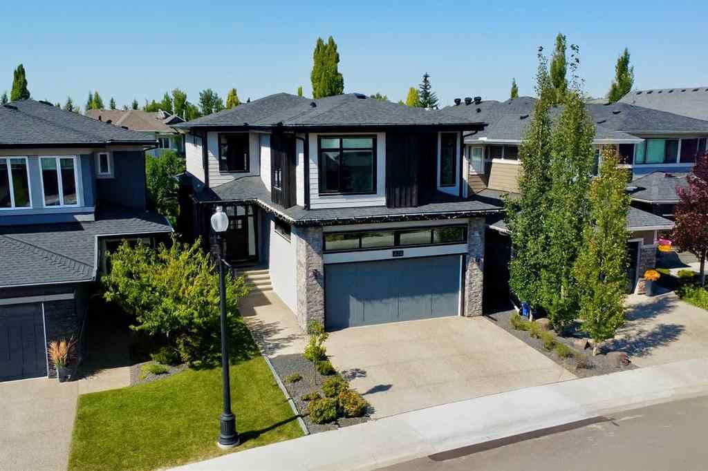 MLS® A2237770 - 424 Discovery Place SW in Discovery Ridge Calgary, Residential
