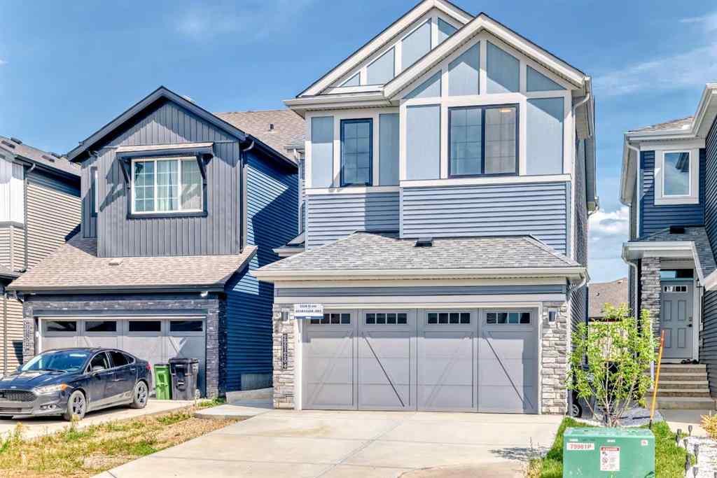 MLS® A2237775 - 22128 81 Avenue NW in Edmonton Northlands Edmonton, Residential