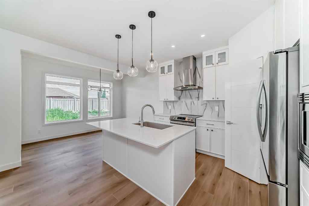 MLS® A2237775 - 22128 81 Avenue NW in Edmonton Northlands Edmonton, Residential