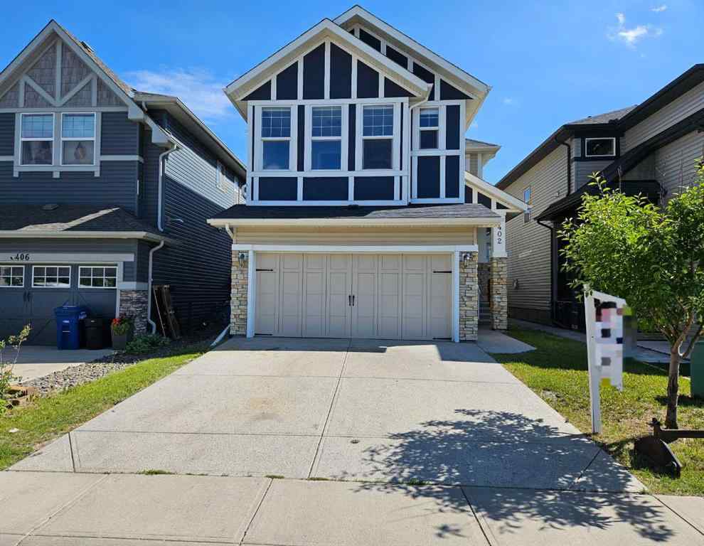 MLS® A2237777 - 402 Hillcrest Circle SW in Hillcrest Airdrie, Residential
