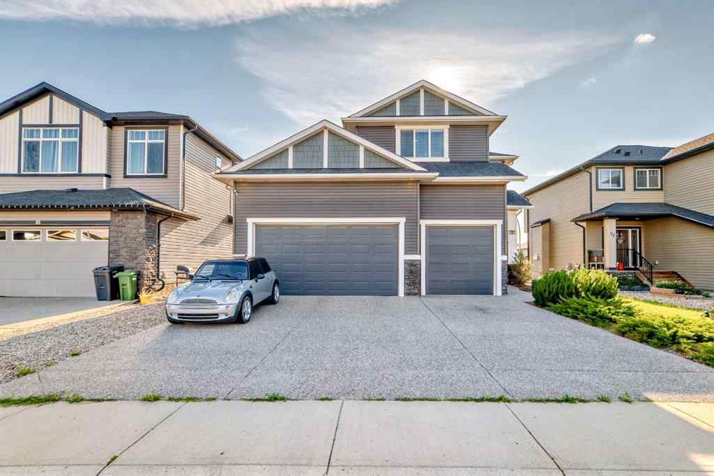 MLS® A2237780 - 79 Lakes Estates Circle  in Strathmore Lakes Estates Strathmore, Residential