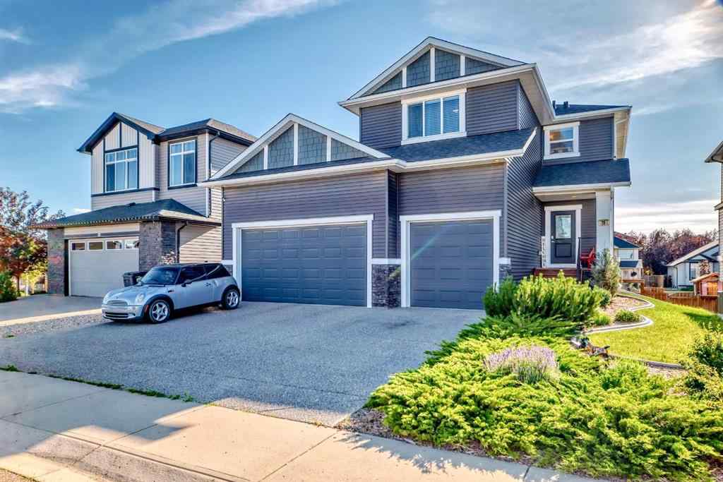 MLS® A2237780 - 79 Lakes Estates Circle  in Strathmore Lakes Estates Strathmore, Residential