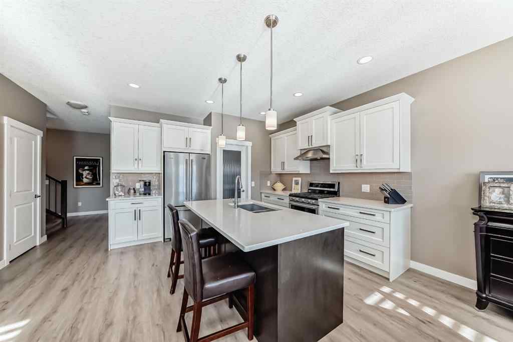 MLS® A2237780 - 79 Lakes Estates Circle  in Strathmore Lakes Estates Strathmore, Residential