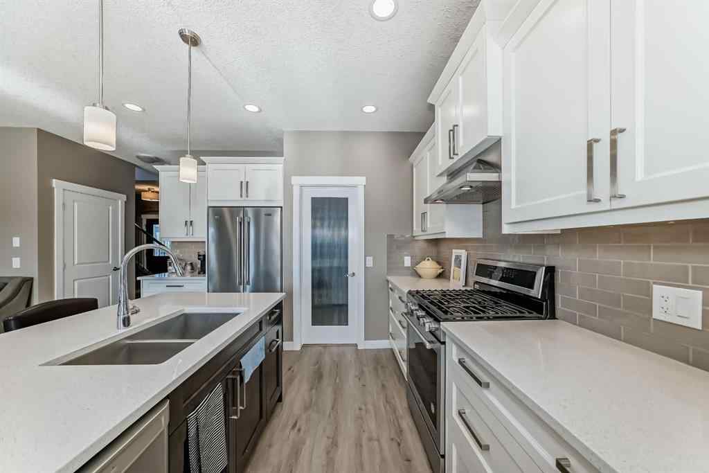 MLS® A2237780 - 79 Lakes Estates Circle  in Strathmore Lakes Estates Strathmore, Residential
