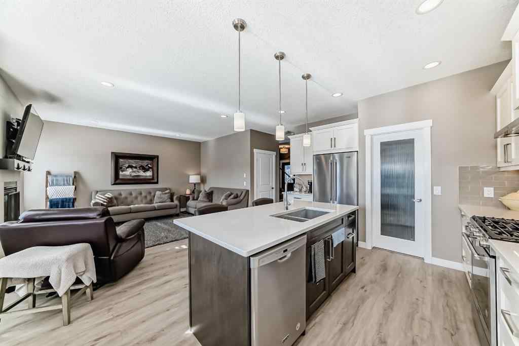 MLS® A2237780 - 79 Lakes Estates Circle  in Strathmore Lakes Estates Strathmore, Residential