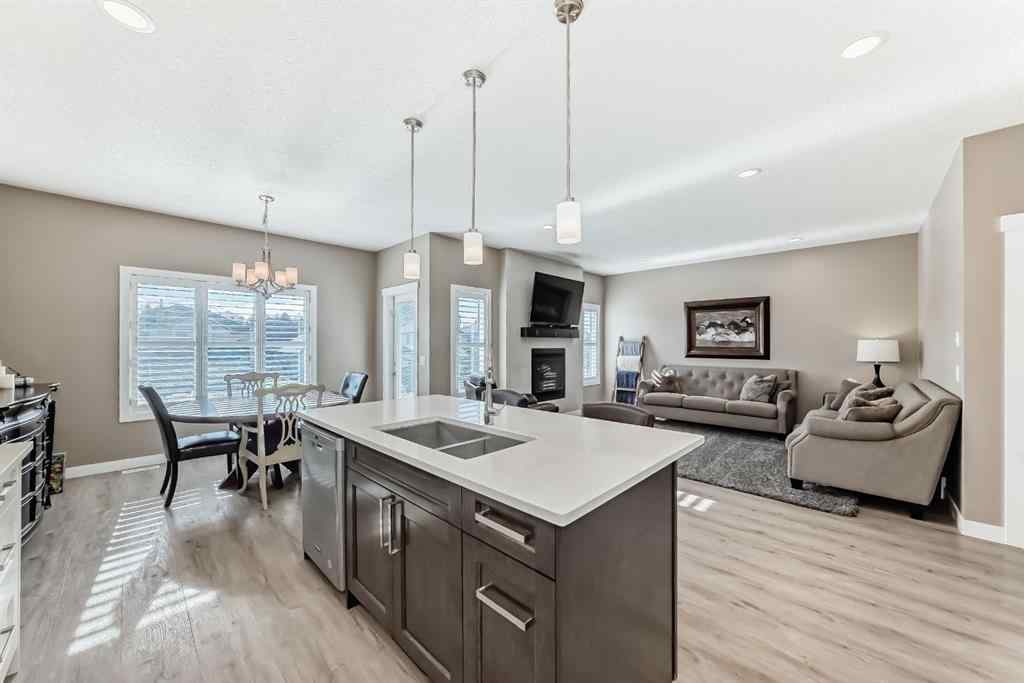 MLS® A2237780 - 79 Lakes Estates Circle  in Strathmore Lakes Estates Strathmore, Residential