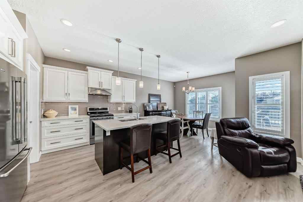 MLS® A2237780 - 79 Lakes Estates Circle  in Strathmore Lakes Estates Strathmore, Residential