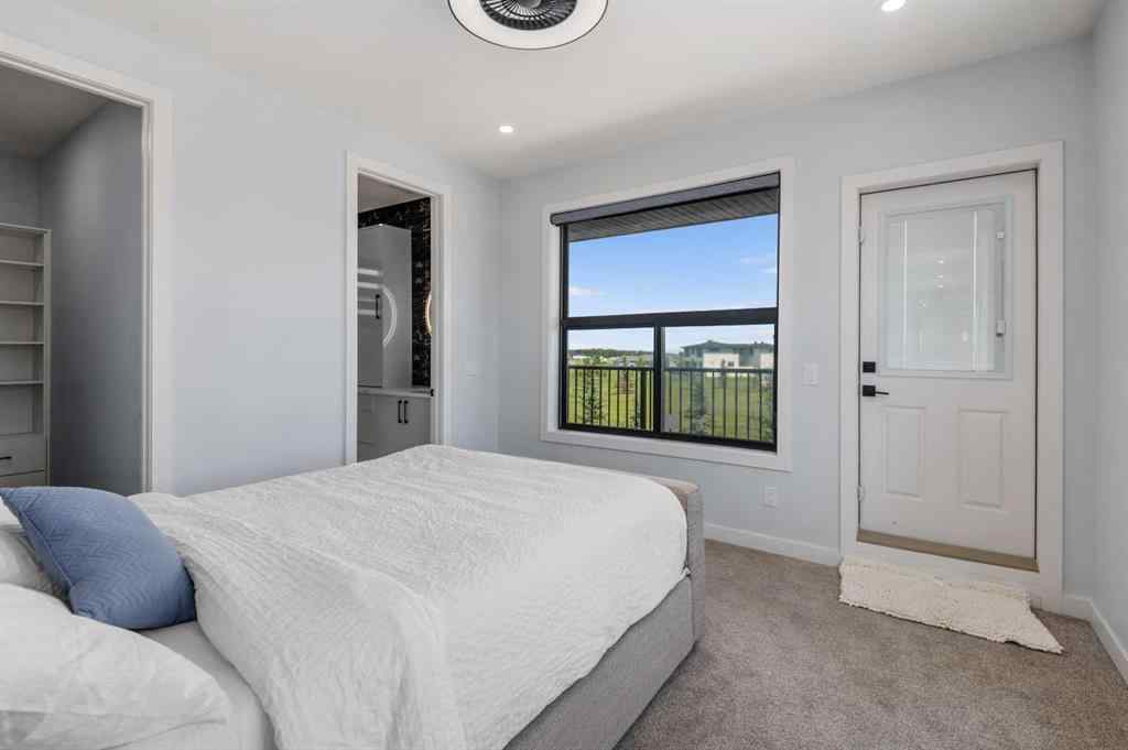 MLS® A2237782 - 13 Calterra Court  in NONE Rural Rocky View County, Residential
