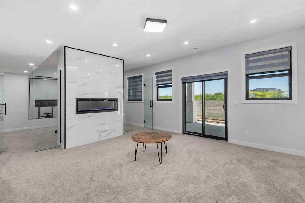 MLS® A2237782 - 13 Calterra Court  in NONE Rural Rocky View County, Residential