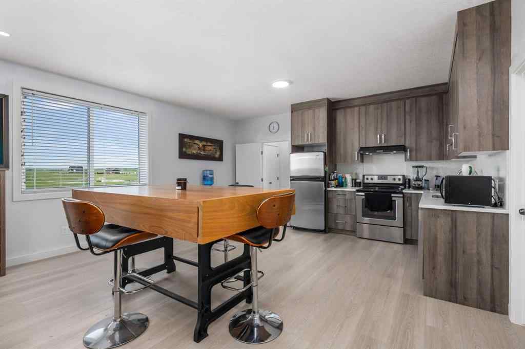 MLS® A2237782 - 13 Calterra Court  in NONE Rural Rocky View County, Residential