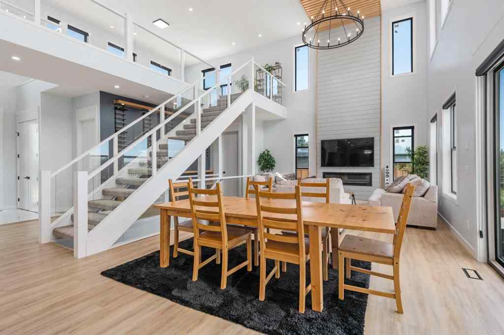 MLS® A2237782 - 13 Calterra Court  in NONE Rural Rocky View County, Residential