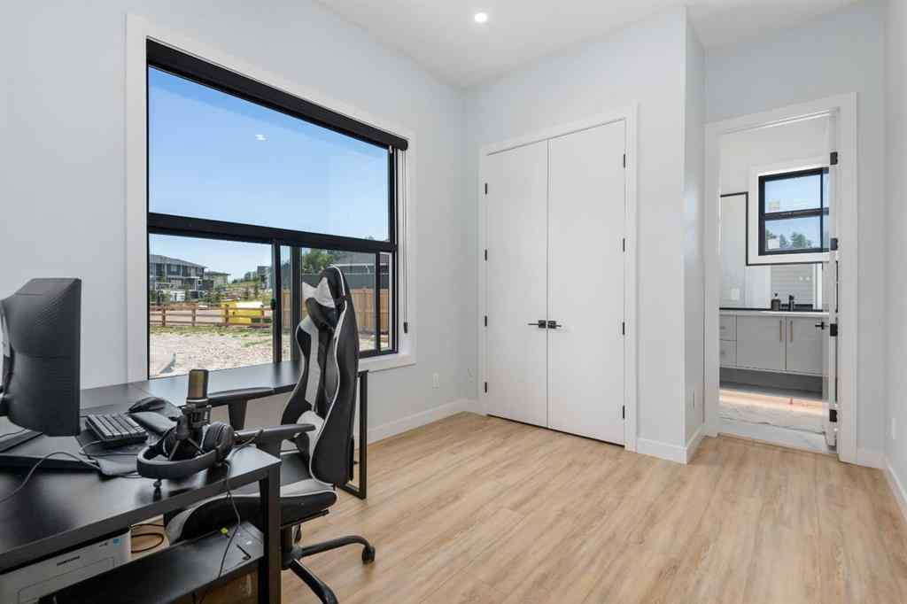 MLS® A2237782 - 13 Calterra Court  in NONE Rural Rocky View County, Residential