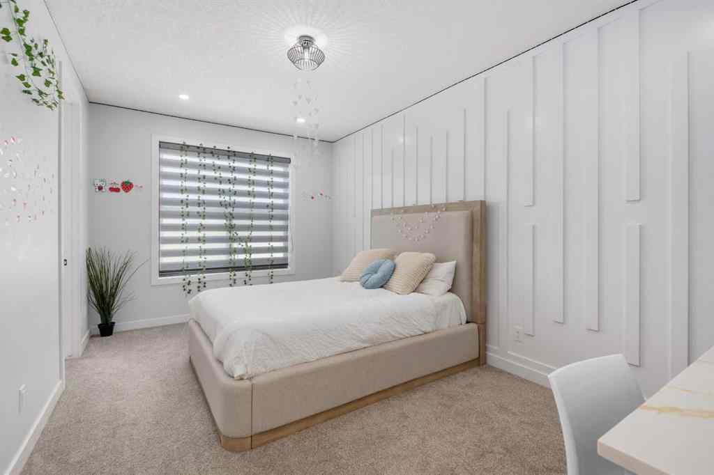 MLS® A2237782 - 13 Calterra Court  in NONE Rural Rocky View County, Residential