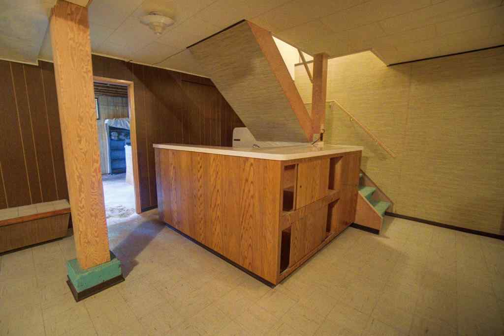 MLS® A2237785 - 237 53 Avenue E in NONE Claresholm, Residential