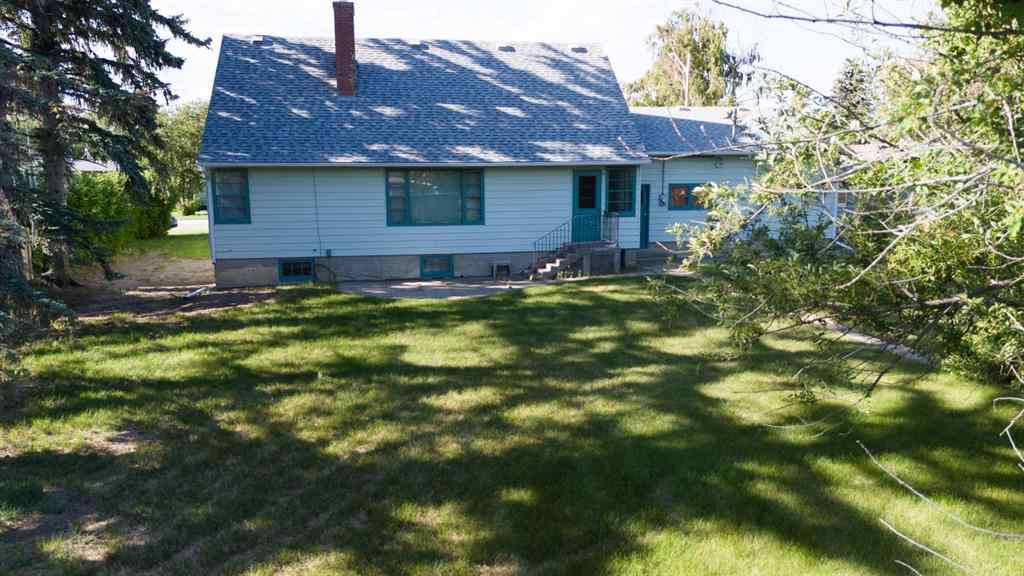 MLS® A2237785 - 237 53 Avenue E in NONE Claresholm, Residential