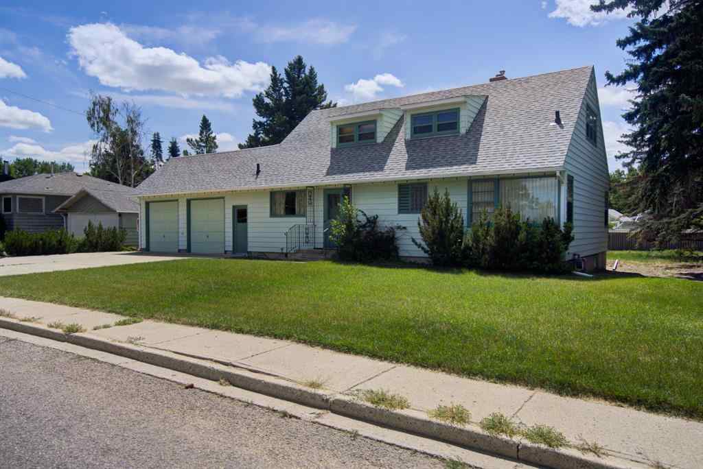 MLS® A2237785 - 237 53 Avenue E in NONE Claresholm, Residential