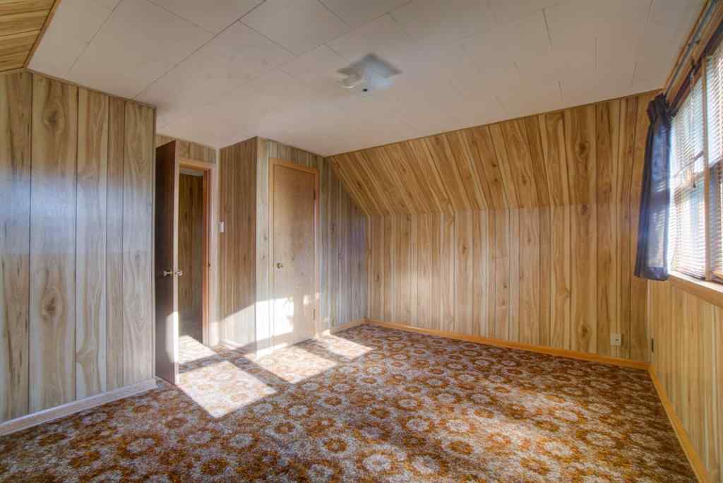 MLS® A2237785 - 237 53 Avenue E in NONE Claresholm, Residential