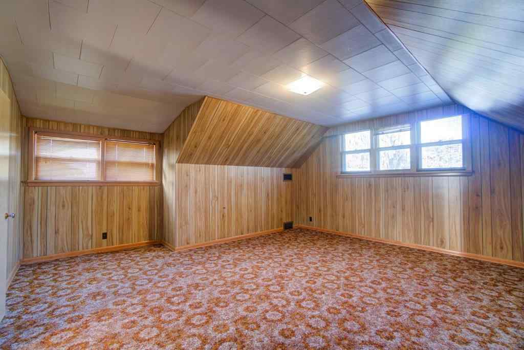 MLS® A2237785 - 237 53 Avenue E in NONE Claresholm, Residential