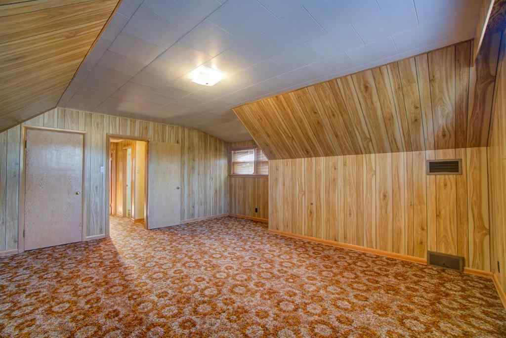MLS® A2237785 - 237 53 Avenue E in NONE Claresholm, Residential