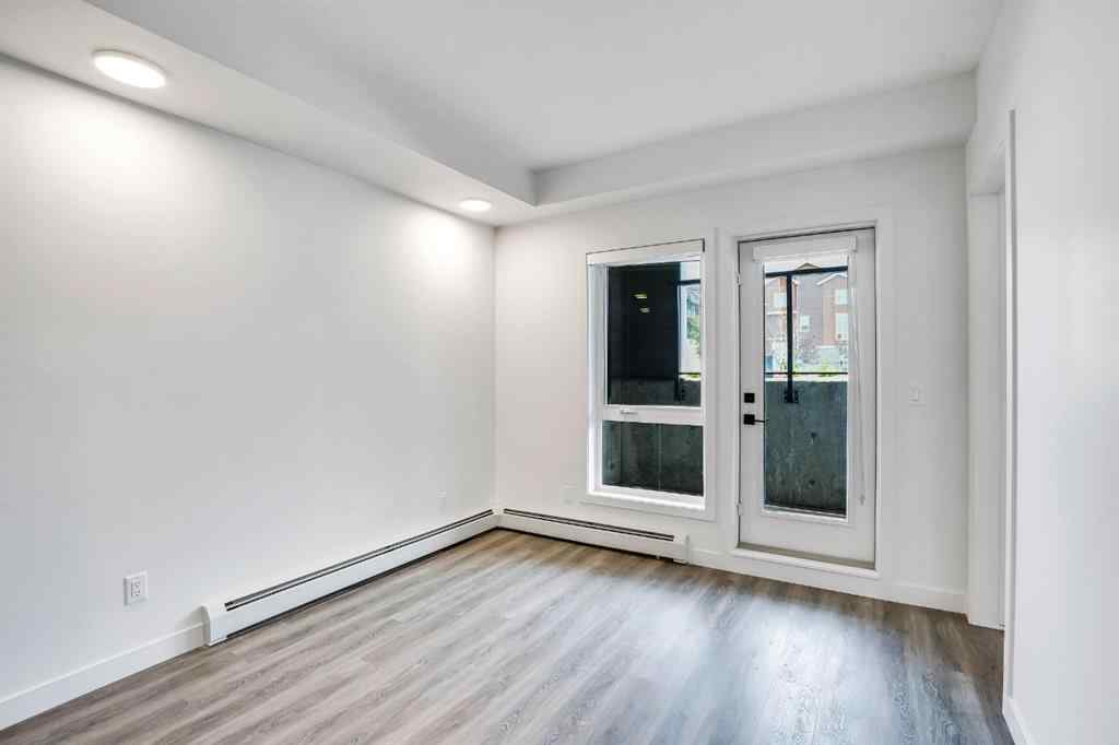 MLS® A2237786 - Unit #2113 350 Livingston Common  in Livingston Calgary, Residential