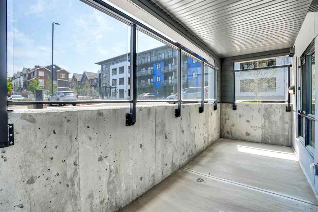 MLS® A2237786 - Unit #2113 350 Livingston Common  in Livingston Calgary, Residential