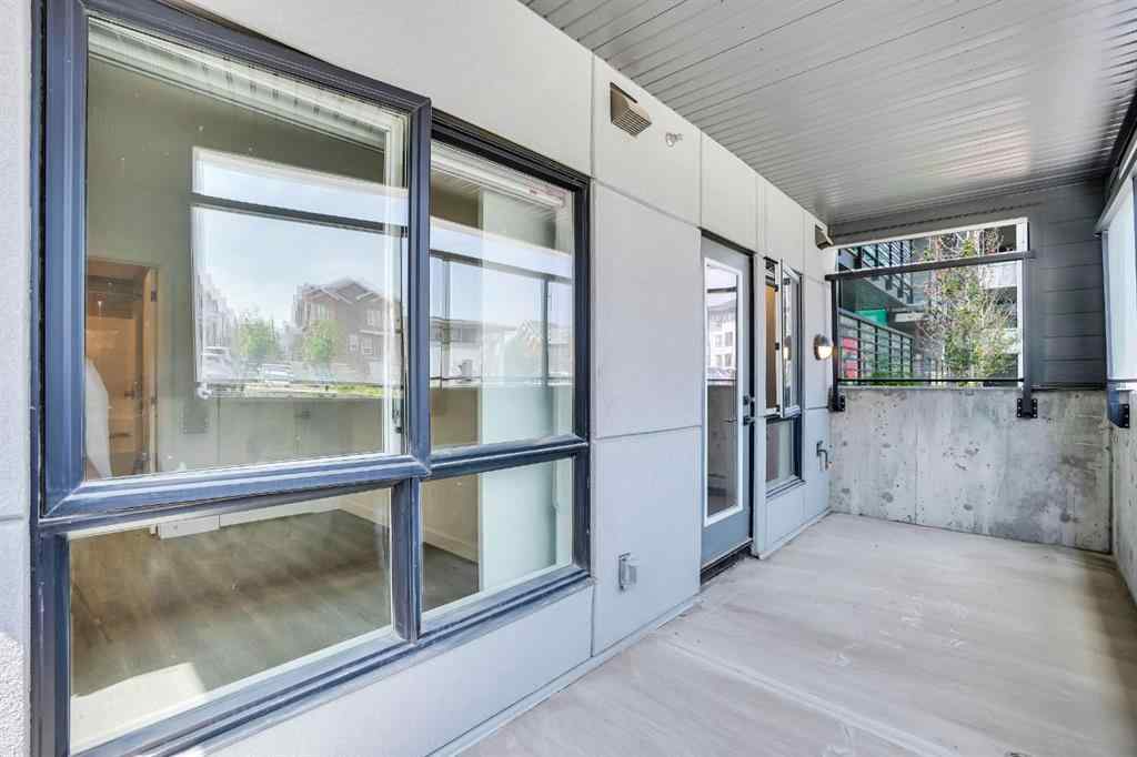 MLS® A2237786 - Unit #2113 350 Livingston Common  in Livingston Calgary, Residential