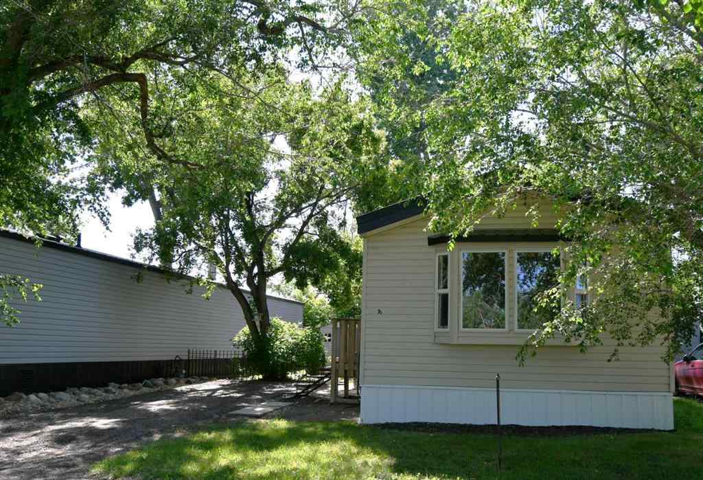 MLS® A2237788 - 16 Greenbrook Mobile Village E in Greenbrook Brooks, Mobile