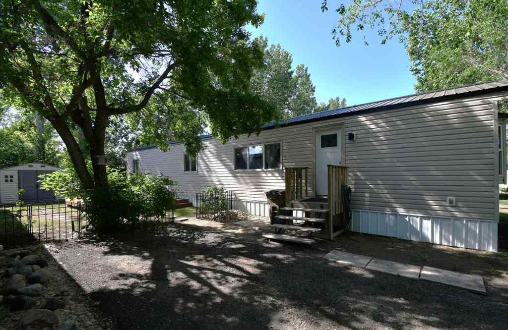 MLS® A2237788 - 16 Greenbrook Mobile Village E in Greenbrook Brooks, Mobile