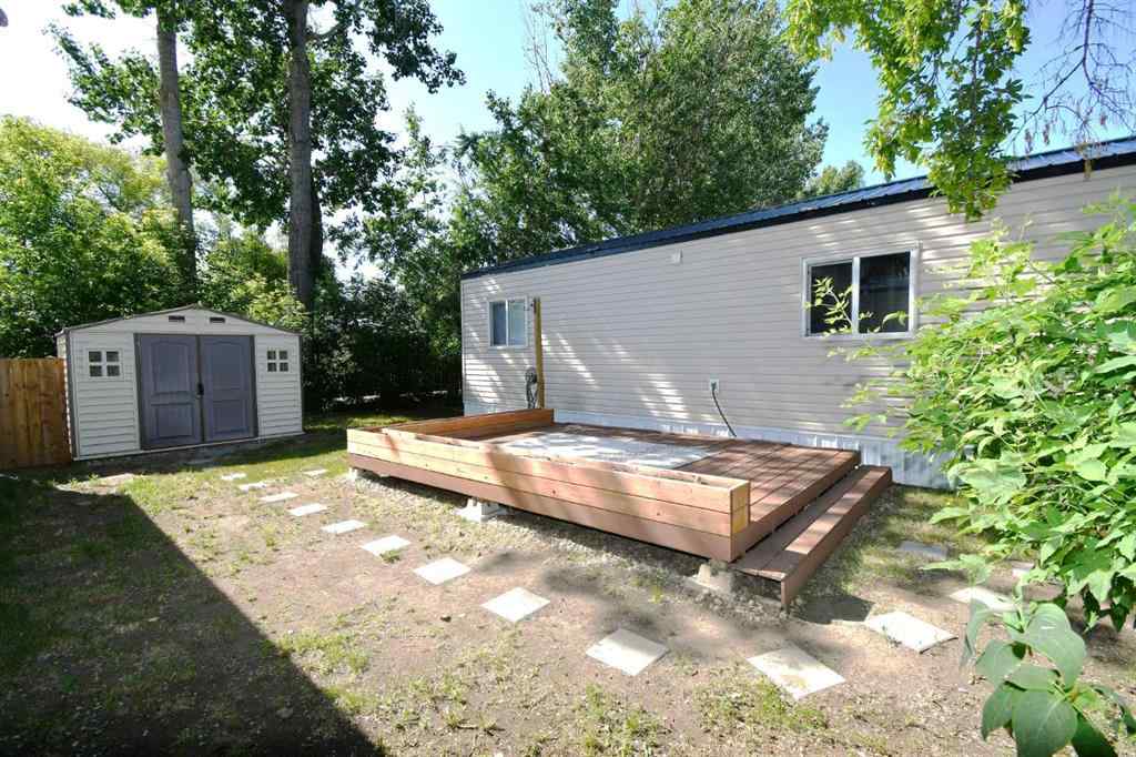 MLS® A2237788 - 16 Greenbrook Mobile Village E in Greenbrook Brooks, Mobile