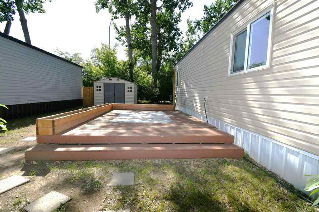 MLS® A2237788 - 16 Greenbrook Mobile Village E in Greenbrook Brooks, Mobile