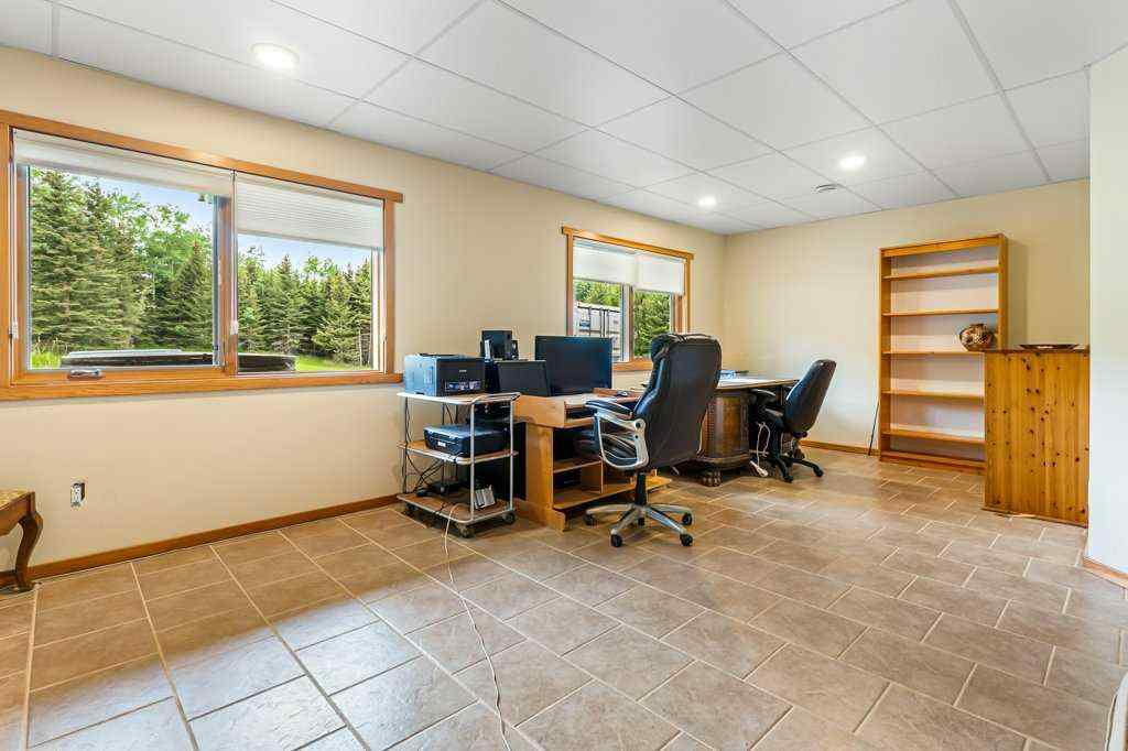 MLS® A2237789 - 30108 Range Road 55   in NONE Rural Mountain View County, Residential