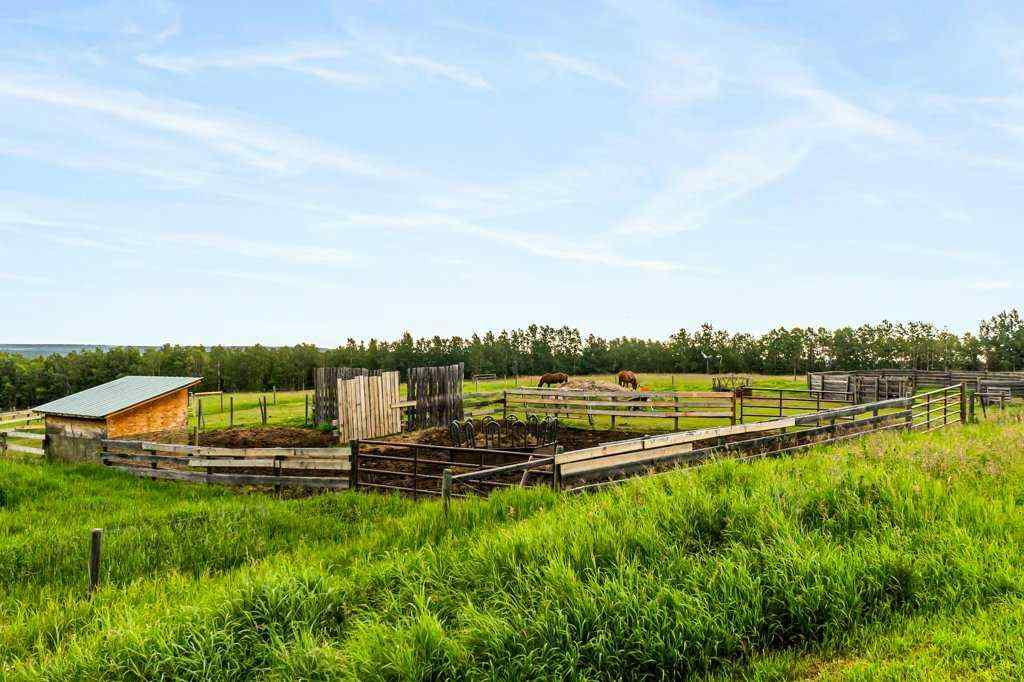 MLS® A2237789 - 30108 Range Road 55   in NONE Rural Mountain View County, Residential