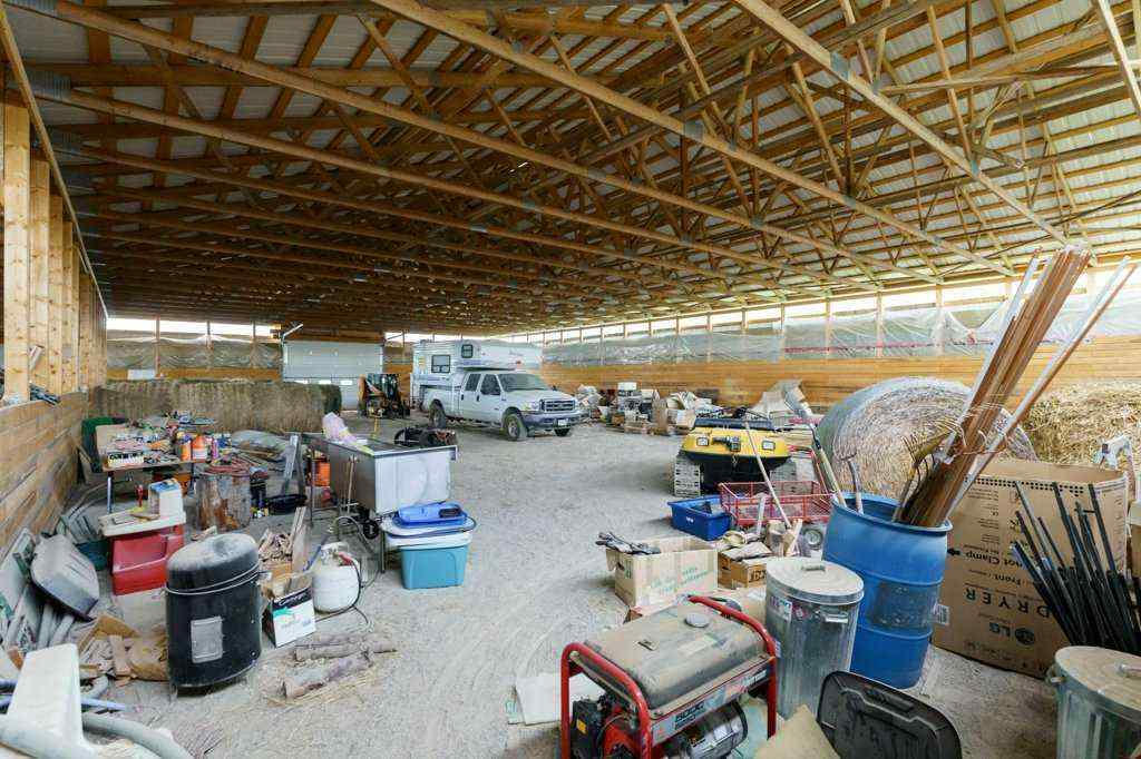 MLS® A2237789 - 30108 Range Road 55   in NONE Rural Mountain View County, Residential