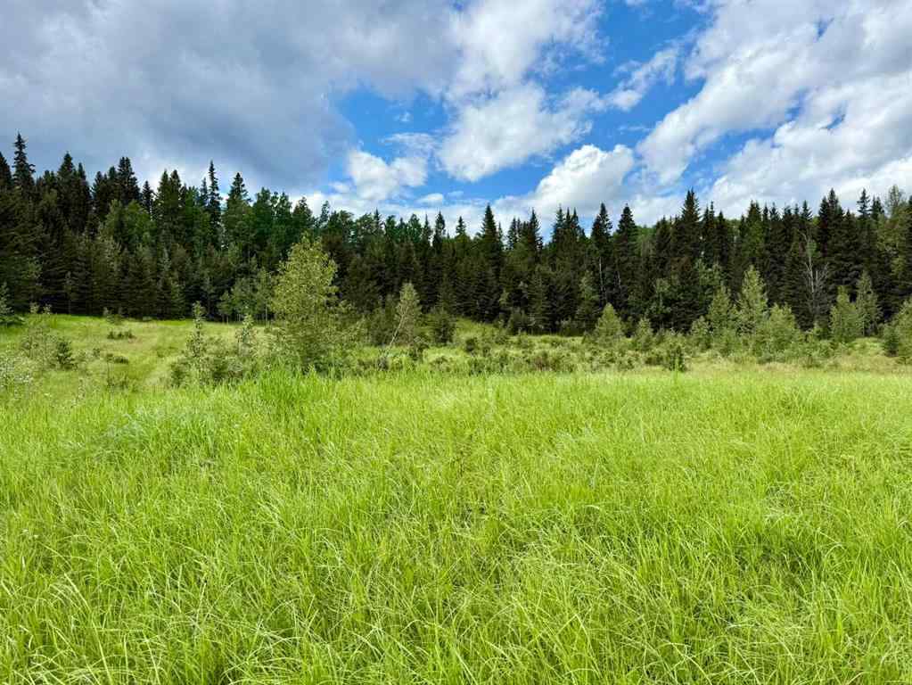 MLS® A2237789 - 30108 Range Road 55   in NONE Rural Mountain View County, Residential