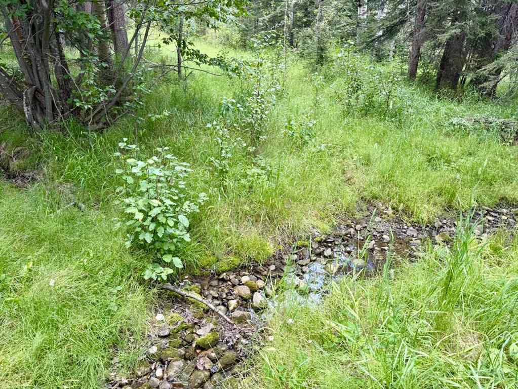 MLS® A2237789 - 30108 Range Road 55   in NONE Rural Mountain View County, Residential