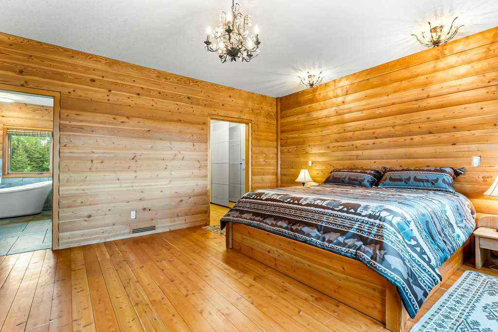 MLS® A2237789 - 30108 Range Road 55   in NONE Rural Mountain View County, Residential